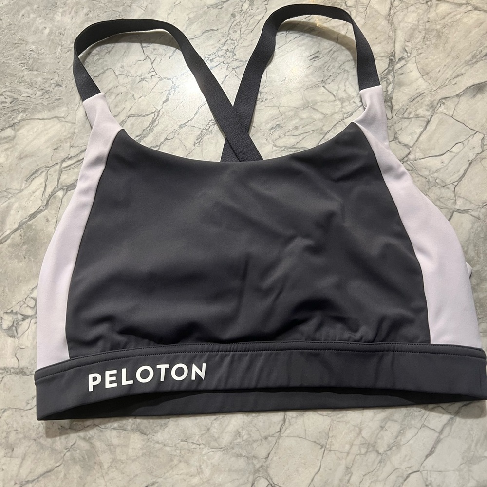 Peloton Sports Bra